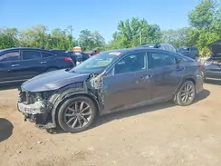 19XFC1F39ME200803 2021 HONDA CIVIC