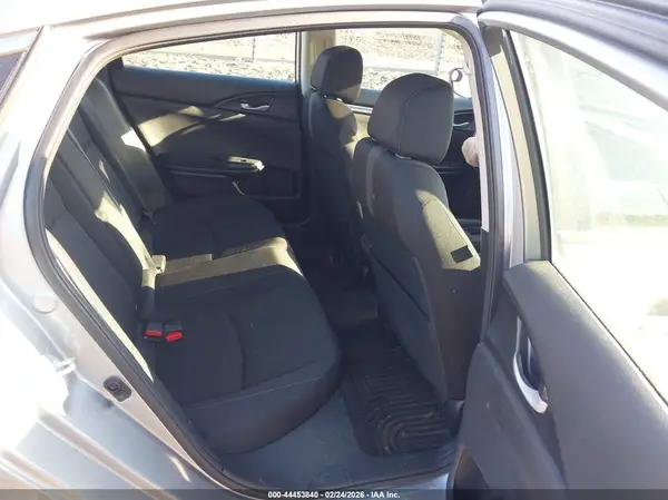 19XFC1F39ME201658 2021 HONDA CIVIC - Image 8