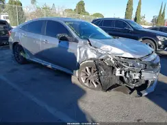 19XFC1F39ME201689 2021 HONDA CIVIC