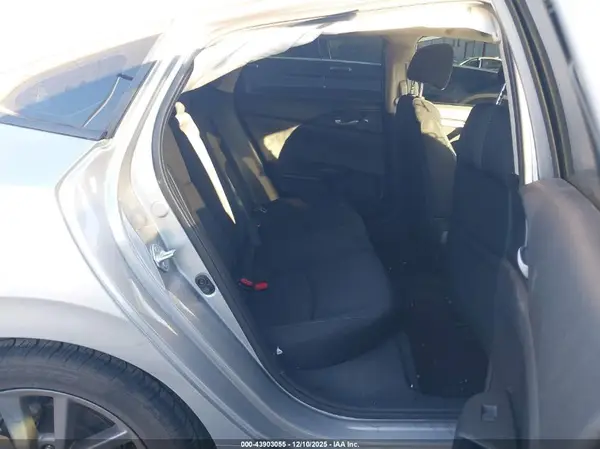 19XFC1F39ME201689 2021 HONDA CIVIC - Image 8