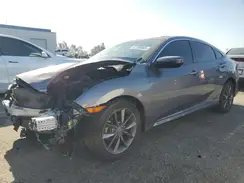 19XFC1F39ME201966 2021 HONDA CIVIC