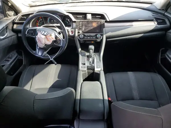 19XFC1F39ME201966 2021 HONDA CIVIC - Image 8