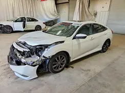 19XFC1F39ME202731 2021 HONDA CIVIC