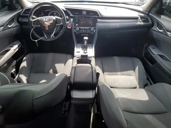 19XFC1F39ME202759 2021 HONDA CIVIC - Image 8