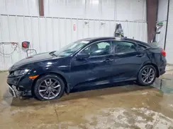 19XFC1F39ME204298 2021 HONDA CIVIC