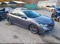 19XFC1F39ME204785 2021 HONDA CIVIC