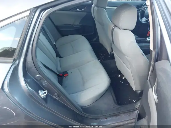 19XFC1F39ME204785 2021 HONDA CIVIC - Image 8