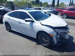 19XFC1F39ME204902 2021 HONDA CIVIC
