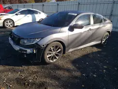 19XFC1F39ME206181 2021 HONDA CIVIC