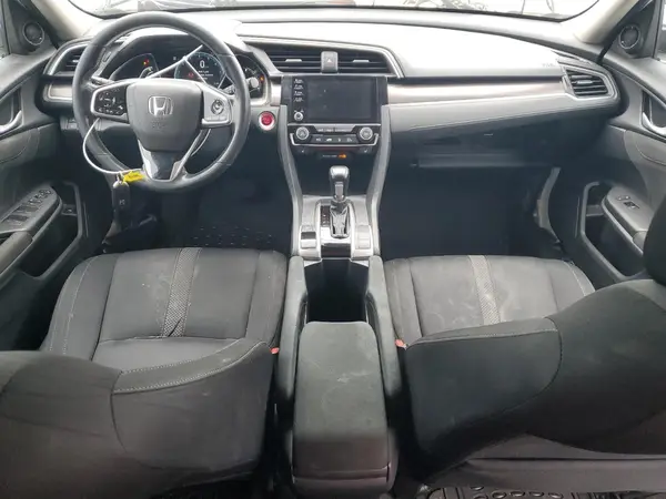 19XFC1F39ME206598 2021 HONDA CIVIC - Image 8