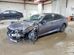 19XFC1F39ME207394 2021 HONDA CIVIC