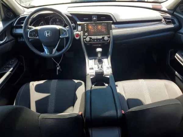 19XFC1F39ME207556 2021 HONDA CIVIC - Image 8