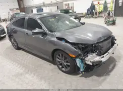 19XFC1F39ME208089 2021 HONDA CIVIC