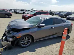 19XFC1F39ME210151 2021 HONDA CIVIC