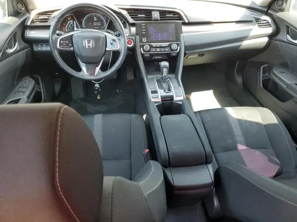 19XFC1F39ME210151 2021 HONDA CIVIC - Image 8