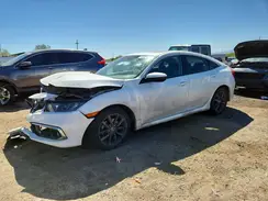 19XFC1F39ME210571 2021 HONDA CIVIC