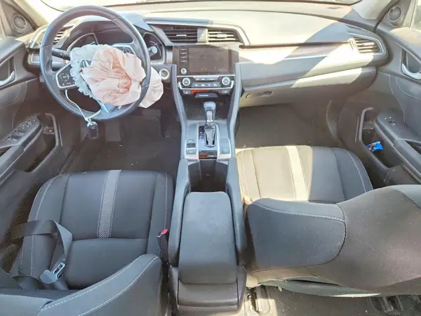 19XFC1F39ME210571 2021 HONDA CIVIC - Image 8