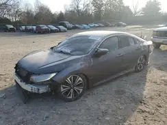 19XFC1F3XGE000548 2016 HONDA CIVIC