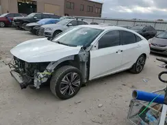 19XFC1F3XGE000579 2016 HONDA CIVIC