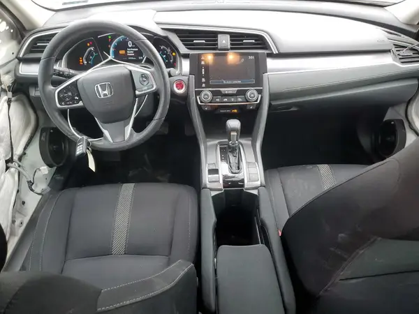 19XFC1F3XGE000579 2016 HONDA CIVIC - Image 8