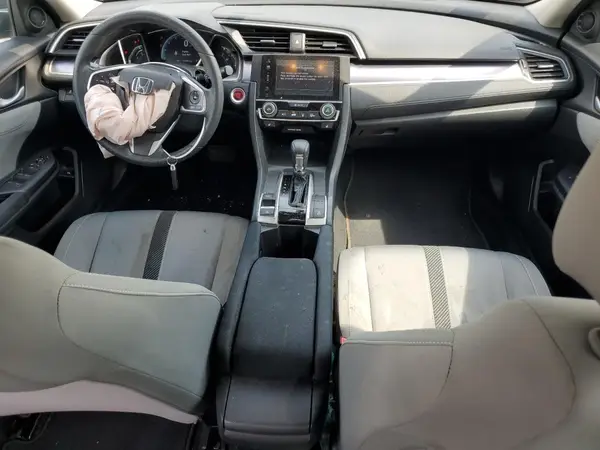 19XFC1F3XGE001330 2016 HONDA CIVIC - Image 8