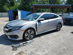 19XFC1F3XGE001957 2016 HONDA CIVIC