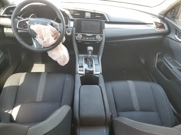 19XFC1F3XGE001957 2016 HONDA CIVIC - Image 8