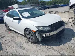 19XFC1F3XGE003692 2016 HONDA CIVIC