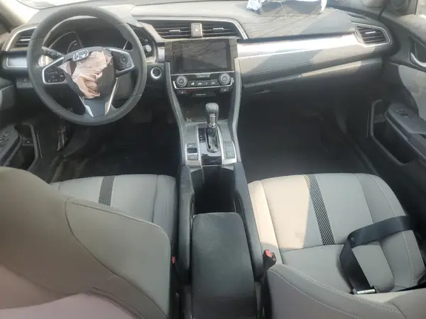 19XFC1F3XGE003756 2016 HONDA CIVIC - Image 8