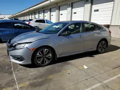 19XFC1F3XGE004129 2016 HONDA CIVIC