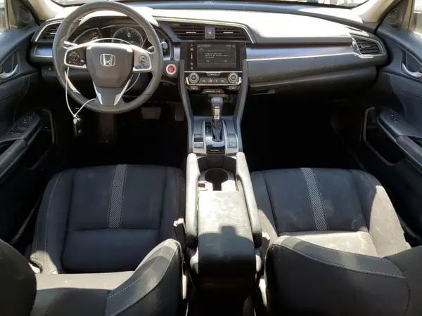 19XFC1F3XGE004129 2016 HONDA CIVIC - Image 8