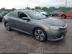 19XFC1F3XGE004308 2016 HONDA CIVIC