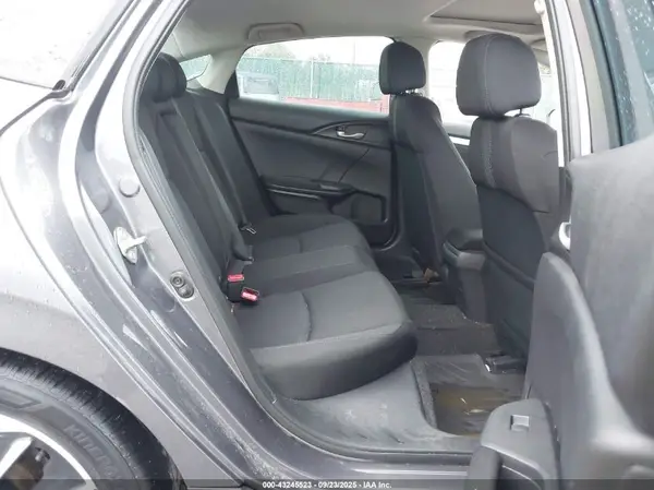19XFC1F3XGE004308 2016 HONDA CIVIC - Image 8