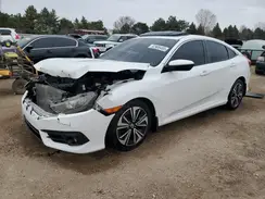19XFC1F3XGE004518 2016 HONDA CIVIC