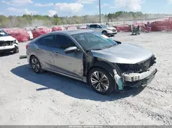 19XFC1F3XGE005409 2016 HONDA CIVIC