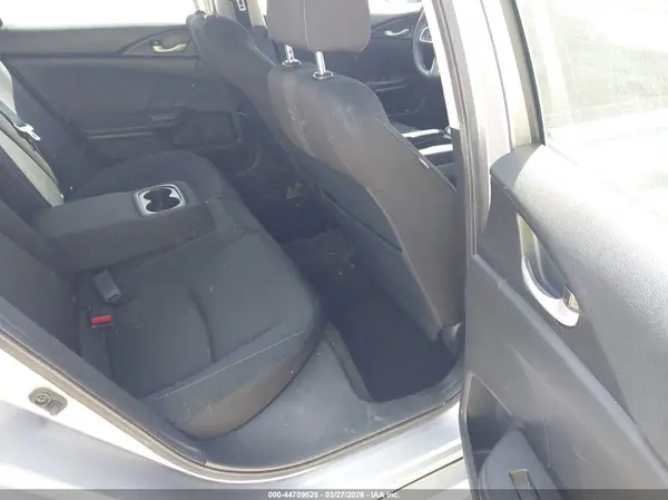 19XFC1F3XGE005409 2016 HONDA CIVIC - Image 8