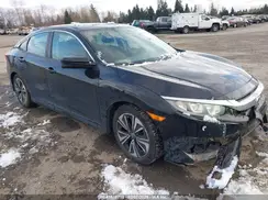 19XFC1F3XGE005569 2016 HONDA CIVIC