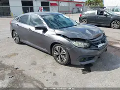 19XFC1F3XGE006348 2016 HONDA CIVIC