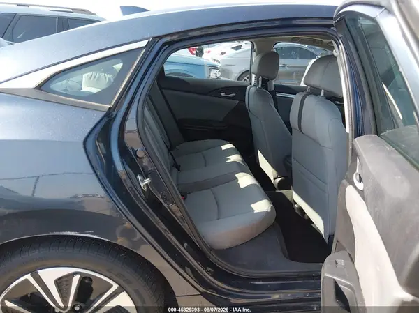 19XFC1F3XGE006754 2016 HONDA CIVIC - Image 8
