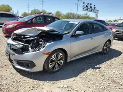 19XFC1F3XGE008620 2016 HONDA CIVIC