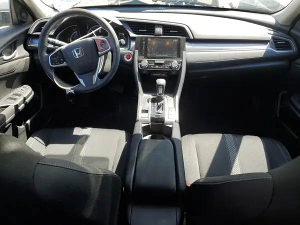 19XFC1F3XGE008620 2016 HONDA CIVIC - Image 8