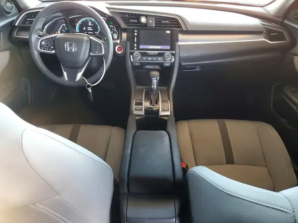 19XFC1F3XGE009363 2016 HONDA CIVIC - Image 8