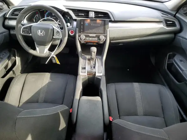 19XFC1F3XGE009492 2016 HONDA CIVIC - Image 8
