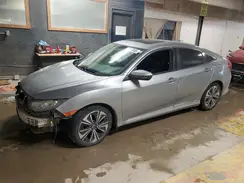 19XFC1F3XGE009749 2016 HONDA CIVIC