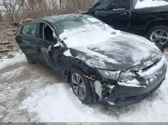 19XFC1F3XGE009816 2016 HONDA CIVIC