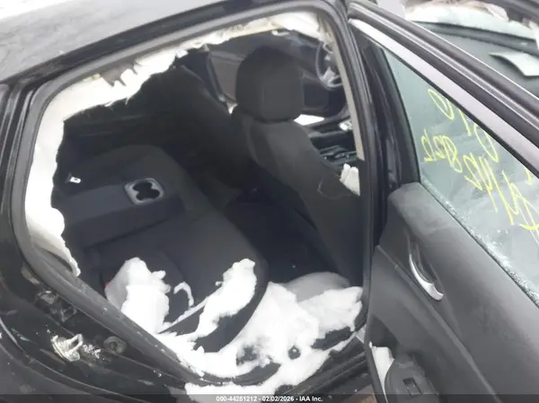 19XFC1F3XGE009816 2016 HONDA CIVIC - Image 8