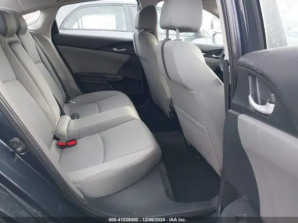 19XFC1F3XGE010318 2016 HONDA CIVIC - Image 8
