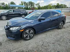 19XFC1F3XGE010853 2016 HONDA CIVIC