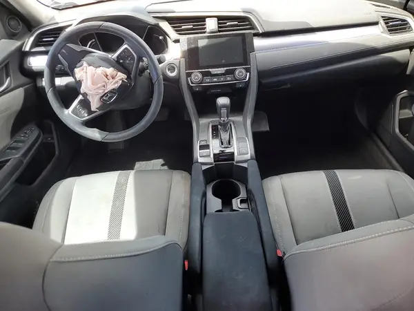 19XFC1F3XGE012778 2016 HONDA CIVIC - Image 8