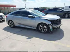 19XFC1F3XGE013560 2016 HONDA CIVIC